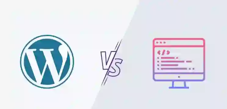WordPress mi Özel Yazılım mı: Web Tasarım Projelerinde Hangisi Daha İyi?