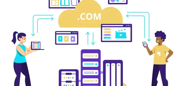 Alan Adı (Domain Name) ve Sunucu (Server) Nedir?