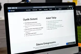 Dernekler İçin Etkili Bir Web Sitesi Oluşturma Rehberi