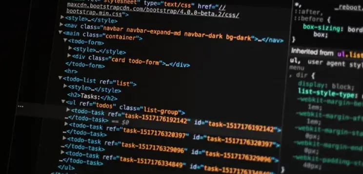 2023'te Front-End Master Olmak İçin Yapabileceğiniz 9 Proje