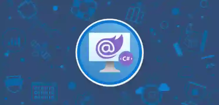 Blazor istemci tarafı kimlik doğrulama eğitimindeki eksik parça.