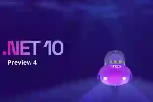 .NET 10 ile Gelen Devrim Niteliğinde Yenilikler: Geliştiriciler İçin Kapsamlı Rehber