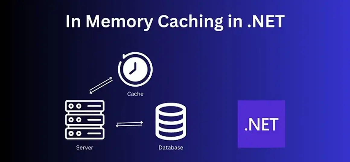 .NET 8 Web API'de Bellek Üzerinde Önbellekleme Uygulama