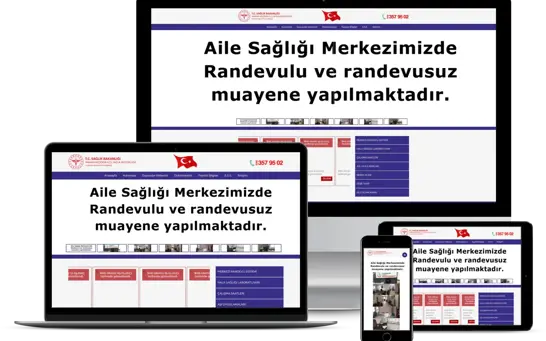 19 Mayıs Aile Sağlığı Merkezi