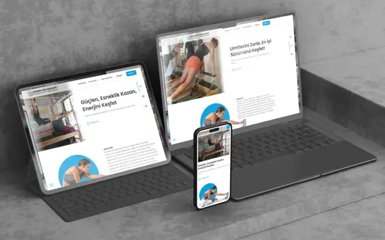 Number One Bomonti Pilates & Atletik Performans